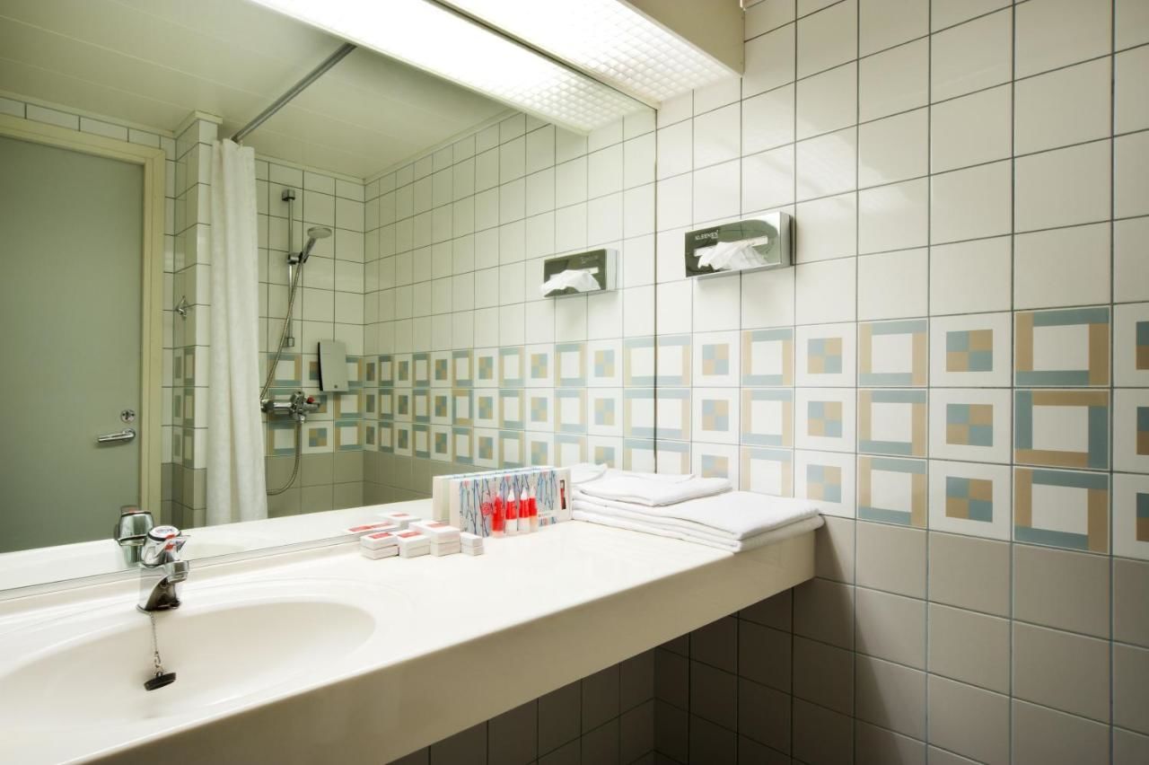 Отель Original Sokos Hotel Vantaa Вантаа-19