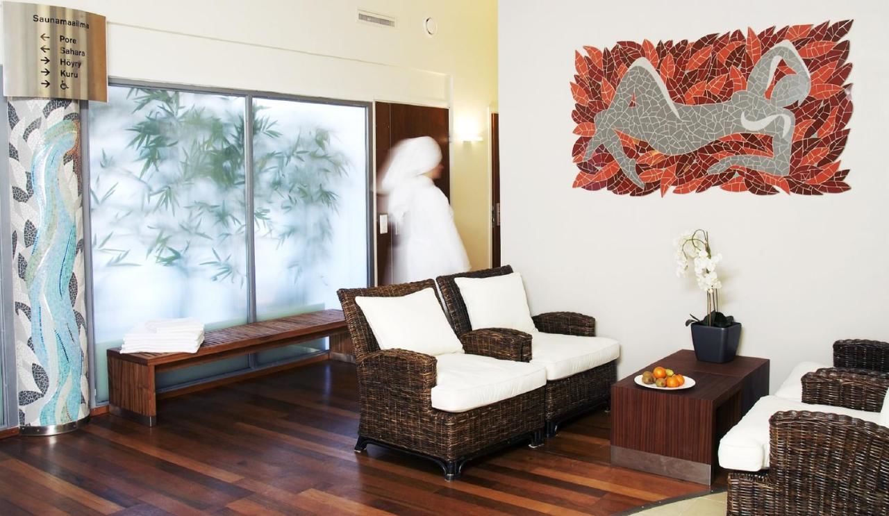 Отель Original Sokos Hotel Vantaa Вантаа-27