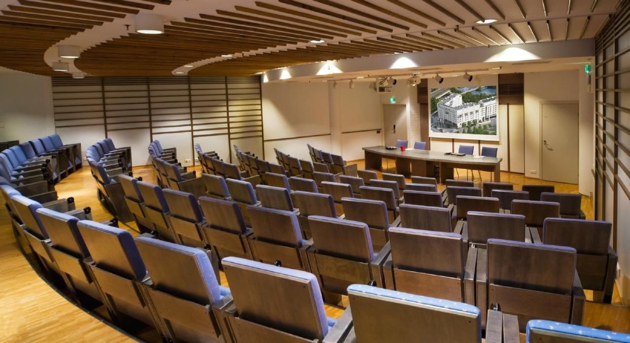 Отель Original Sokos Hotel Vantaa Вантаа-28