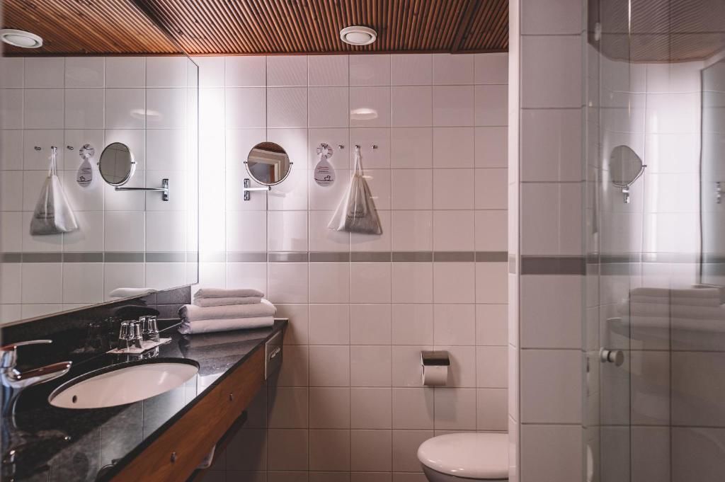 Отель Original Sokos Hotel Vantaa Вантаа-32