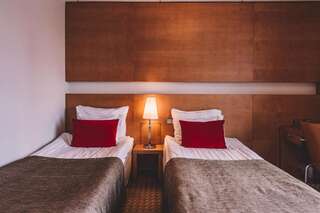 Отель Original Sokos Hotel Vantaa Вантаа Двухместный номер с 2 отдельными кроватями-3