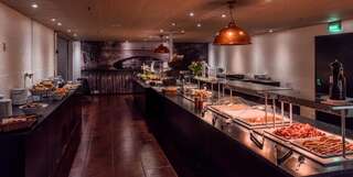 Отель Original Sokos Hotel Vantaa Вантаа-4